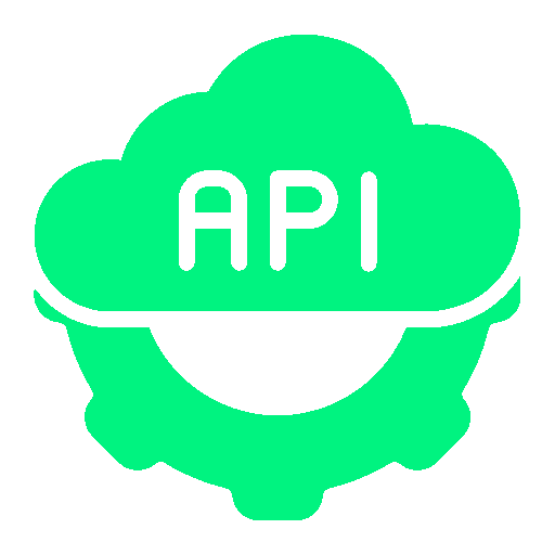 API Integration Icon