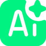 AI Chatbot Development Icon